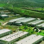 Industrial Parks Attracting Export-oriented Companies  