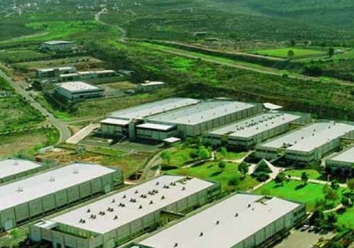 Industrial Parks Attracting Export-oriented Companies